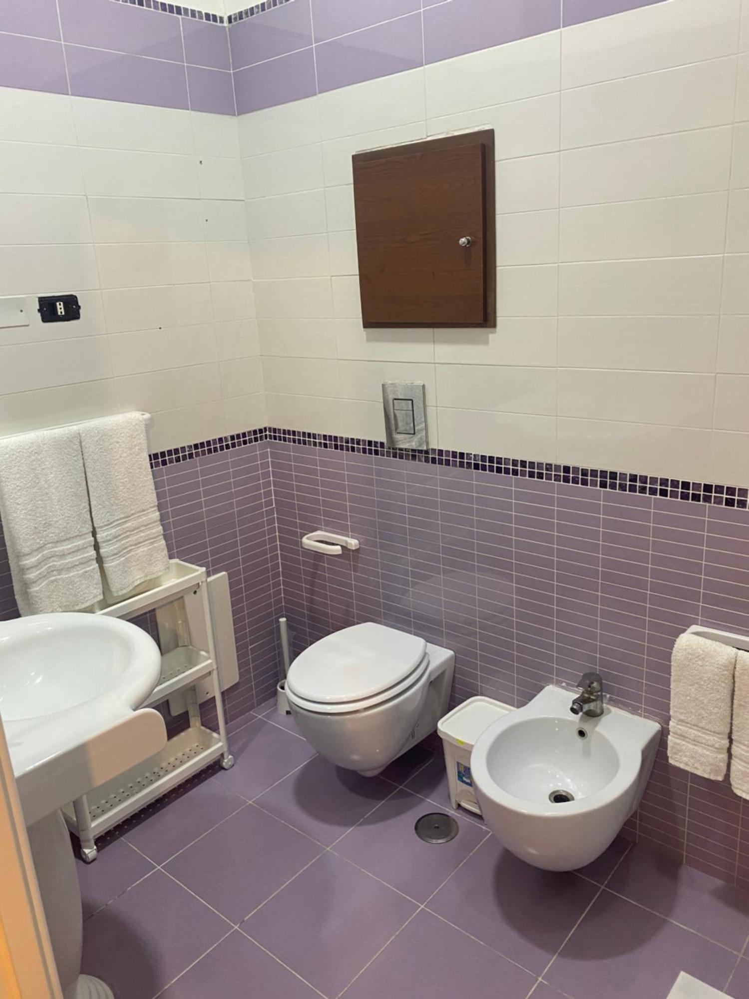 Reginella Bed & Breakfast Napoli
