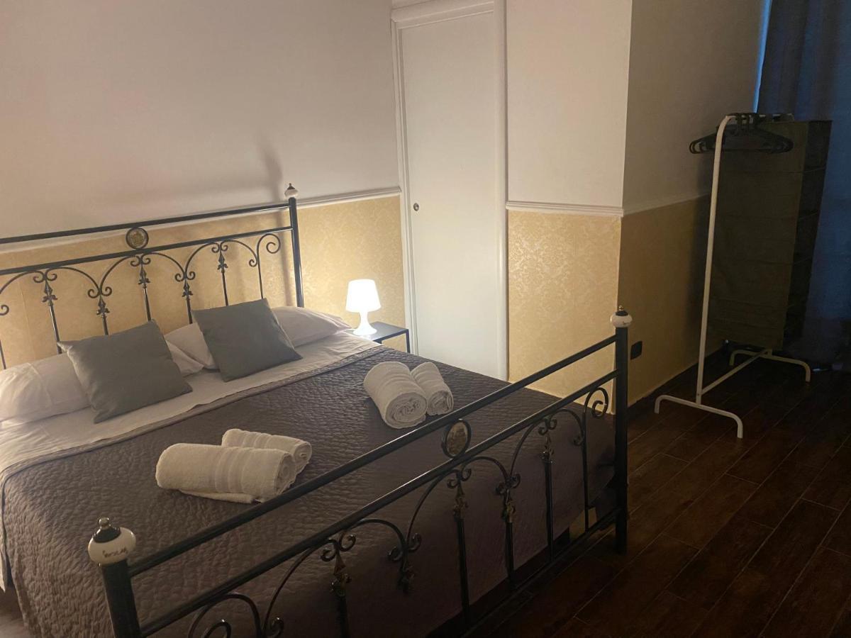 Bed & Breakfast Reginella Napels